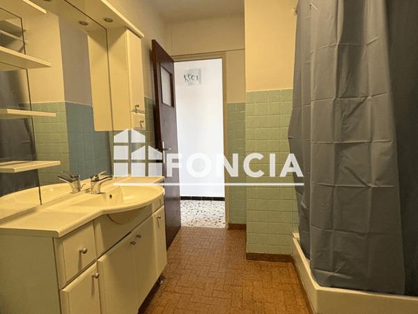 Location Studio 37.08 m² - 2059 CORNICHE POMPIDOU La Seyne Sur Mer 83500