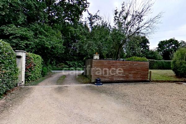 Dpt Côtes-d'Armor (22) - À vendre Saint-Agathon – Maison T6 rénovée 4 chambres 156,87 m² dont studio indépendant 31,36 m² – Terrain 1343 m² – DPE C – 5 min Guingamp