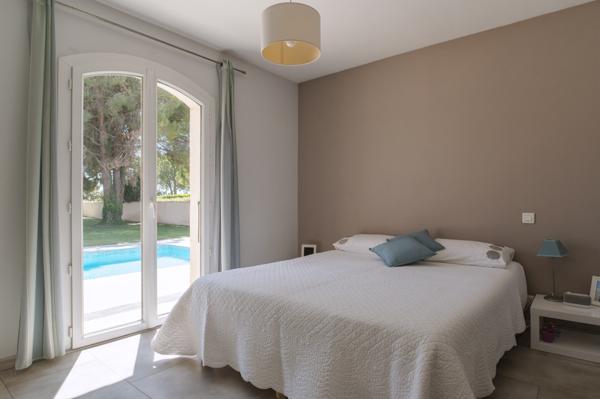 Lunel (34400) Belle maison familiale sur grande parcelle - 34400 - Lunel