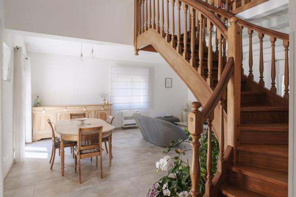 Lunel (34400) Belle maison familiale sur grande parcelle - 34400 - Lunel