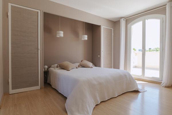 Lunel (34400) Belle maison familiale sur grande parcelle - 34400 - Lunel