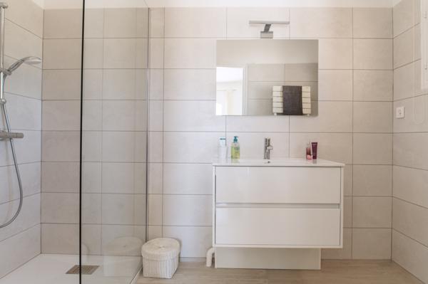 Lunel (34400) Belle maison familiale sur grande parcelle - 34400 - Lunel