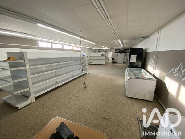 Maison à vendre 6 pièces 100 m² Saint-Brieuc