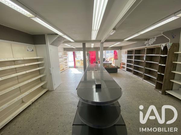 Maison à vendre 6 pièces 100 m² Saint-Brieuc