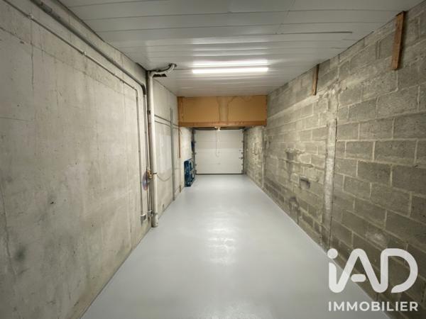 Maison à vendre 6 pièces 100 m² Saint-Brieuc