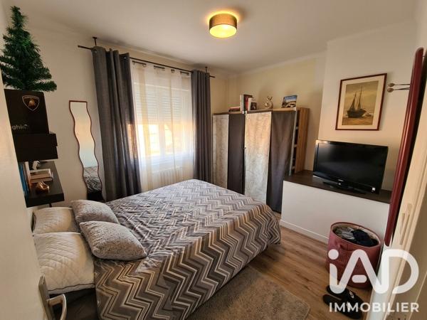Maison à vendre 6 pièces 100 m² Saint-Brieuc