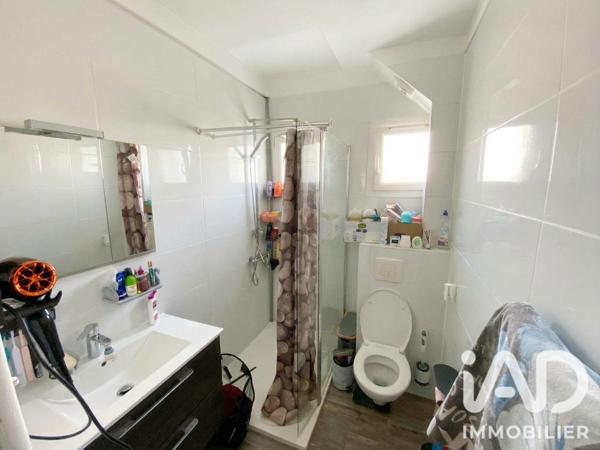 Maison à vendre 6 pièces 100 m² Saint-Brieuc