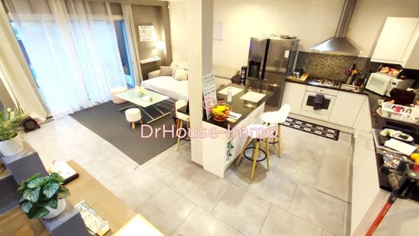 Maison à vendre 5 pièces de 100 m²