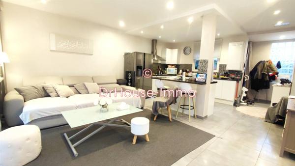 Maison à vendre 5 pièces de 100 m²