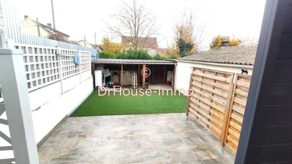 Maison à vendre 5 pièces de 100 m²