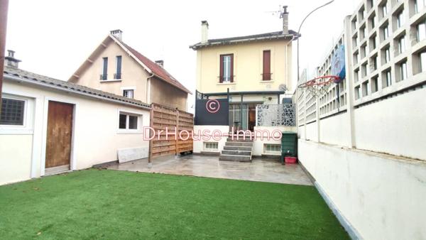 Maison à vendre 5 pièces de 100 m²