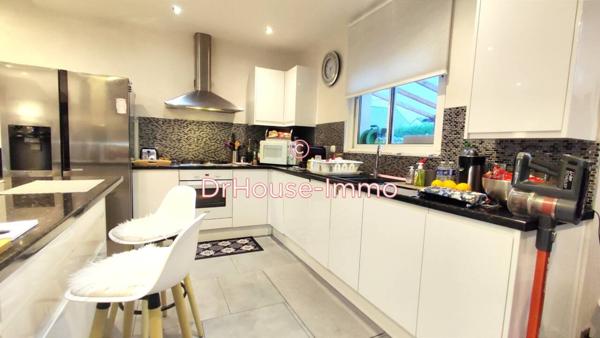 Maison à vendre 5 pièces de 100 m²