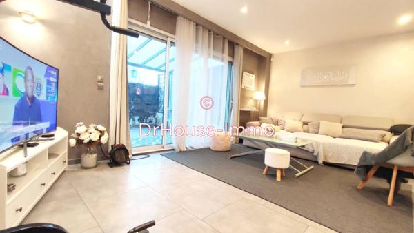 Maison à vendre 5 pièces de 100 m²