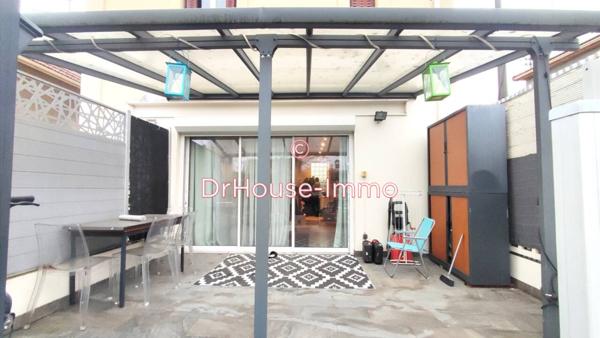 Maison à vendre 5 pièces de 100 m²