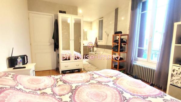 Maison à vendre 5 pièces de 100 m²