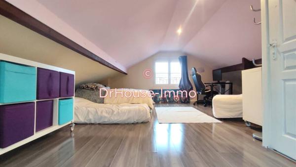 Maison à vendre 5 pièces de 100 m²