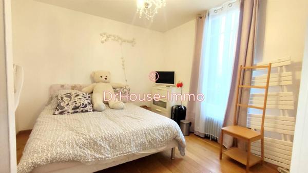 Maison à vendre 5 pièces de 100 m²