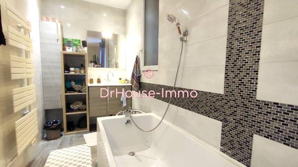 Maison à vendre 5 pièces de 100 m²