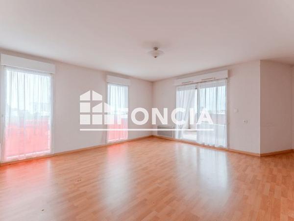 À vendre Appartement 7 pièces 182.55 m² - Saint-herblain 44800