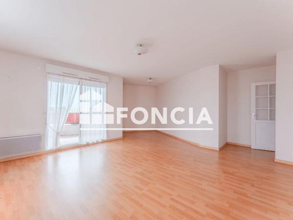 À vendre Appartement 7 pièces 182.55 m² - Saint-herblain 44800