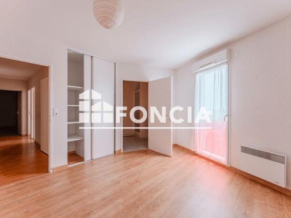 À vendre Appartement 7 pièces 182.55 m² - Saint-herblain 44800