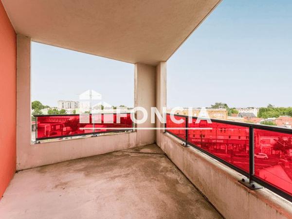 À vendre Appartement 7 pièces 182.55 m² - Saint-herblain 44800