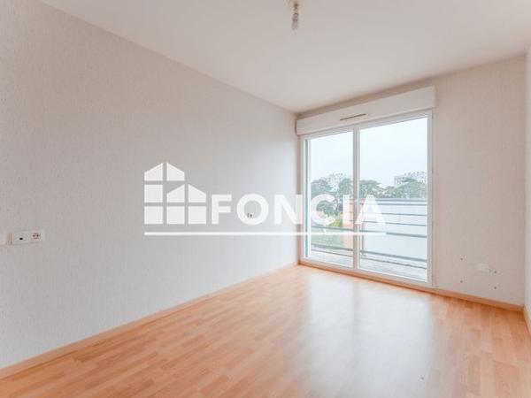 À vendre Appartement 7 pièces 182.55 m² - Saint-herblain 44800