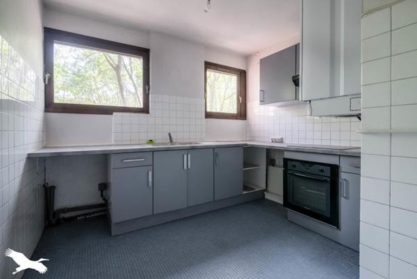 Appartement à vendre |  Toulouse |  4 pièces | 95 m²