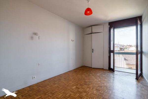 Appartement à vendre |  Toulouse |  4 pièces | 95 m²