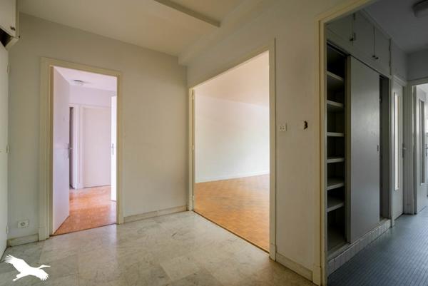 Appartement à vendre |  Toulouse |  4 pièces | 95 m²