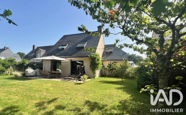Maison à vendre 6 pièces 140 m² Ploeren