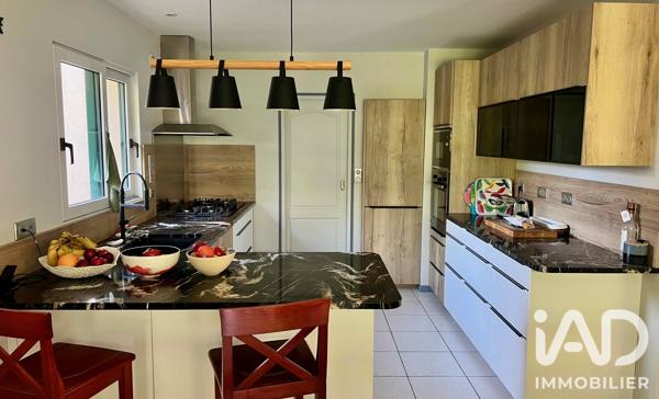 Maison à vendre 6 pièces 140 m² Ploeren
