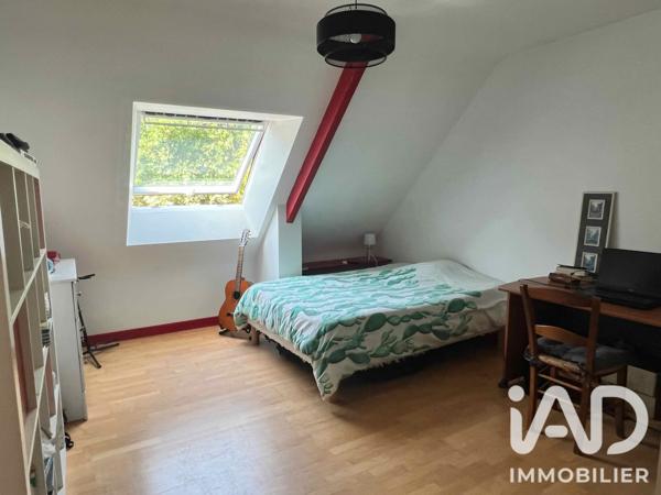 Maison à vendre 6 pièces 140 m² Ploeren