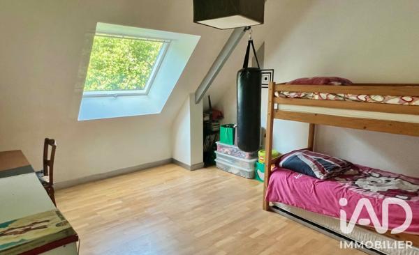 Maison à vendre 6 pièces 140 m² Ploeren