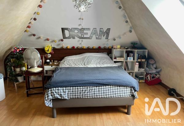 Maison à vendre 6 pièces 140 m² Ploeren