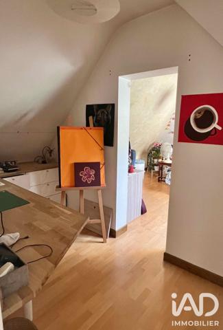 Maison à vendre 6 pièces 140 m² Ploeren