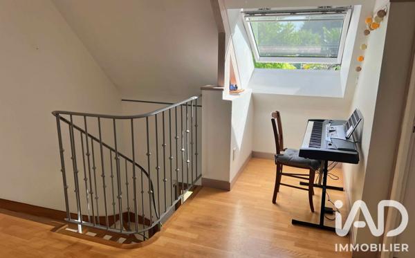 Maison à vendre 6 pièces 140 m² Ploeren
