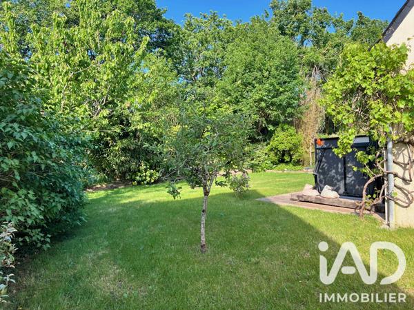 Maison à vendre 6 pièces 140 m² Ploeren