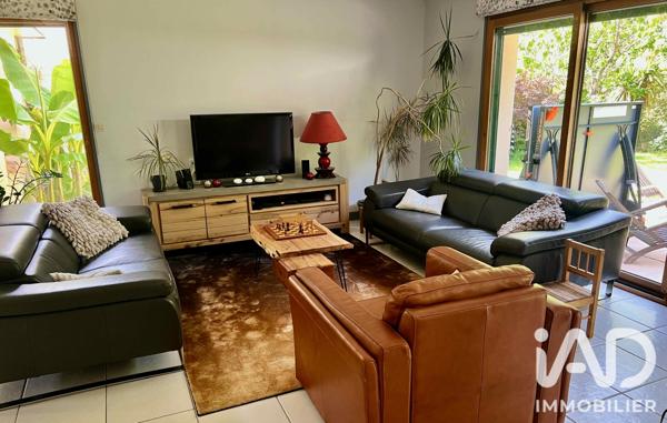 Maison à vendre 6 pièces 140 m² Ploeren