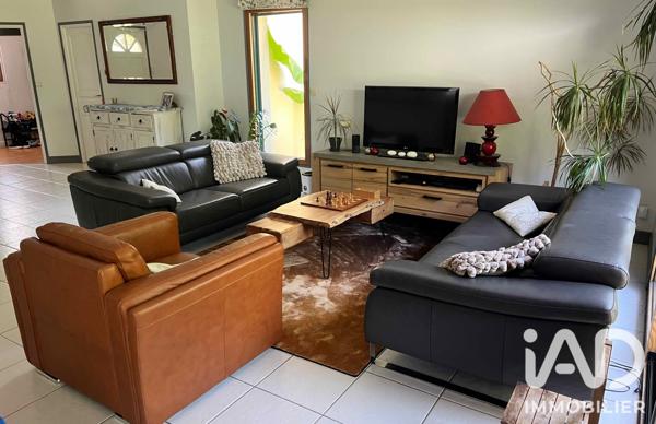 Maison à vendre 6 pièces 140 m² Ploeren