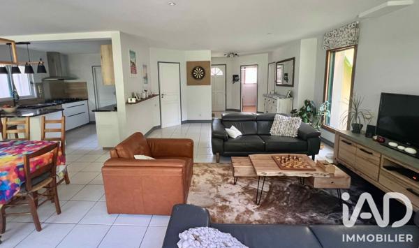 Maison à vendre 6 pièces 140 m² Ploeren