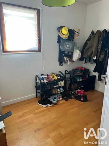 Maison à vendre 6 pièces 140 m² Ploeren