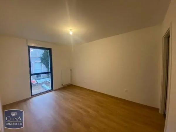 Appartement à louer 2 pièces 41.4m² Nancy (54000)