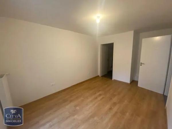 Appartement à louer 2 pièces 41.4m² Nancy (54000)