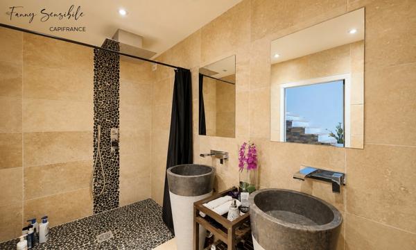 MAISON 185 M² + ANNEXE – PISCINE / POOL HOUSE – TERRAIN 1200 M² - VILLAGE À PIED