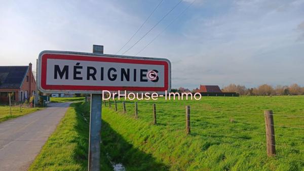 Terrain à vendre de 937 m²