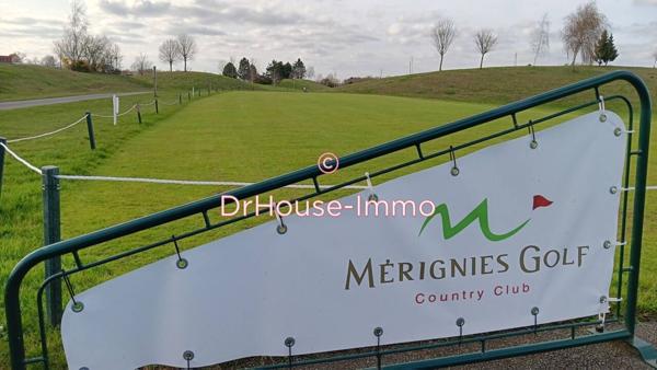 Terrain à vendre de 937 m²