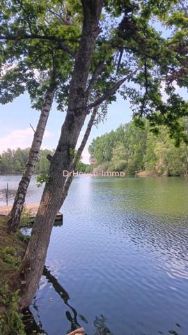 Terrain à vendre de 937 m²