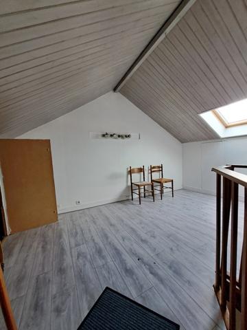 Au cœur de la Genette et à deux pas du Port et du Mail. 695 000 € H.A.I.*