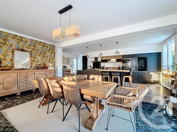 Maison à vendre  8 pièces - 270,50 m2 ANGOULEME - 16